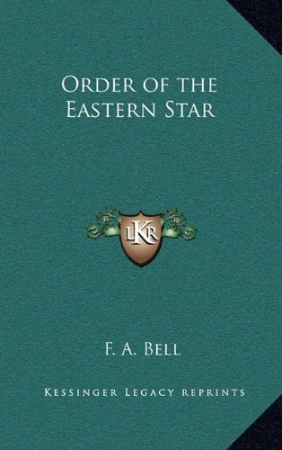 Order of the Eastern Star