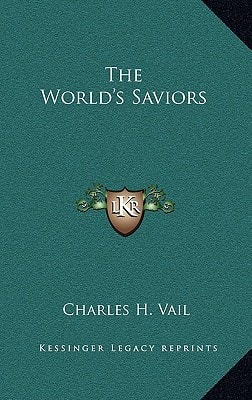 The World's Saviors