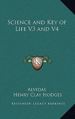 Science and Key of Life V3 and V4