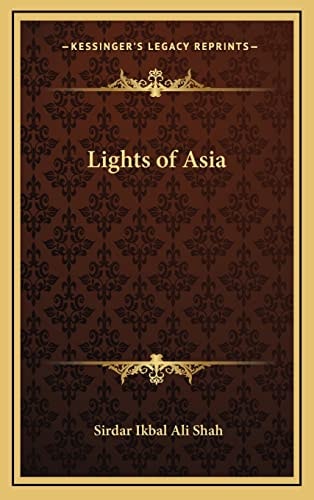Lights of Asia