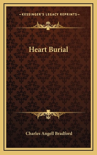 Heart Burial