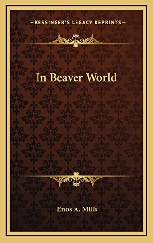 In Beaver World
