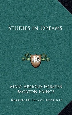 Studies in Dreams