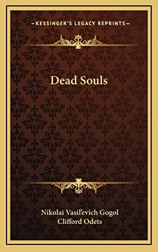 Dead Souls