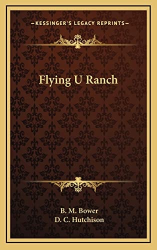 Flying U Ranch