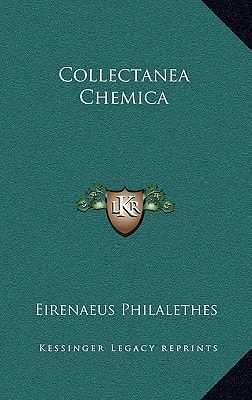 Collectanea Chemica