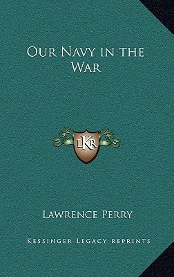 Our Navy in the War