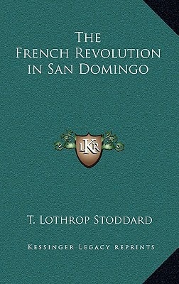 French Revolution in San Domingo