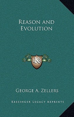 Reason and Evolution
