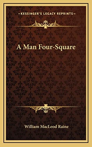 A Man Four-Square