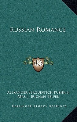 Russian Romance
