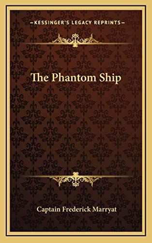 The Phantom Ship