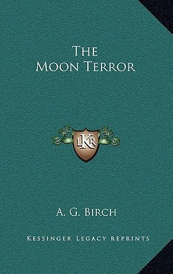 The Moon Terror
