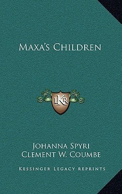Maxa's Children