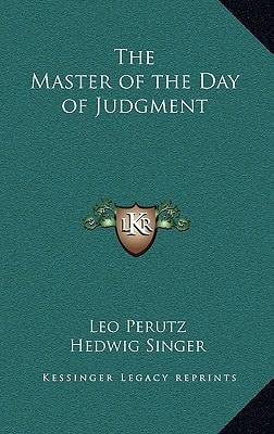The Master of the Day of Judgment