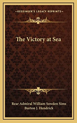 The Victory at Sea
