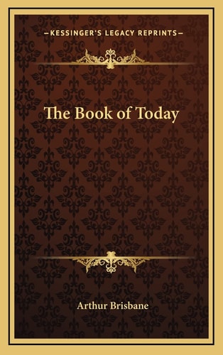The Book of Today