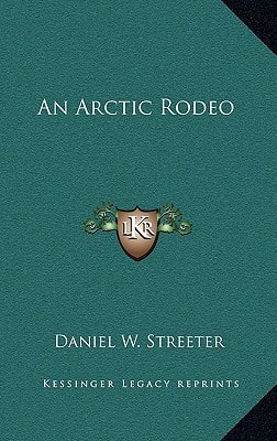 An Arctic Rodeo