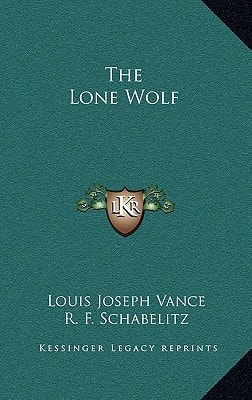 The Lone Wolf