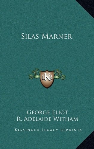 Silas Marner