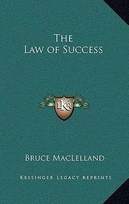 The Law of Success