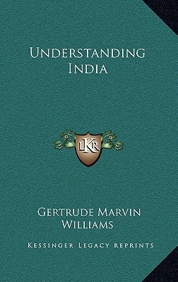 Understanding India