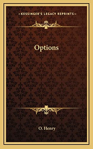 Options