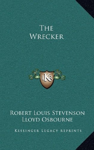 The Wrecker