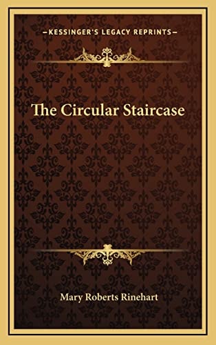 The Circular Staircase