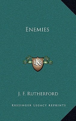 Enemies