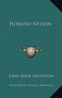 Horatio Nelson