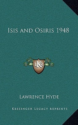 Isis and Osiris 1948