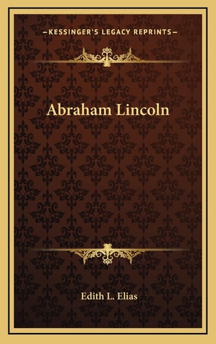Abraham Lincoln