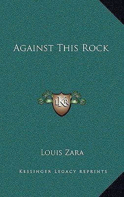 Against This Rock