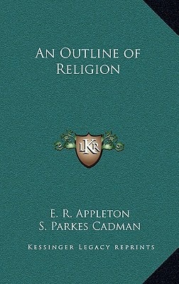 An Outline of Religion