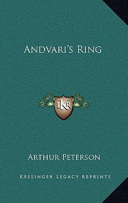 Andvari's Ring