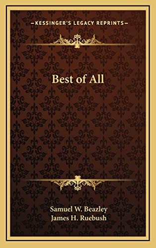 Best of All