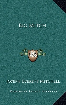 Big Mitch