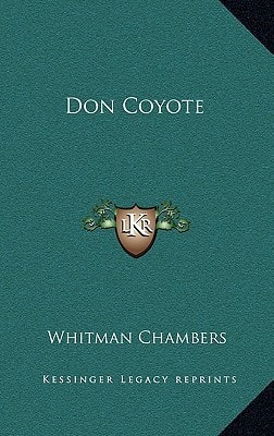 Don Coyote
