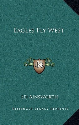 Eagles Fly West