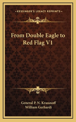 From Double Eagle to Red Flag V1