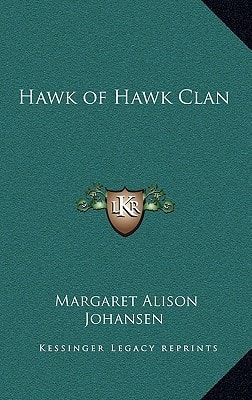 Hawk of Hawk Clan