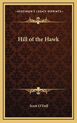 Hill of the Hawk