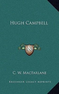 Hugh Campbell