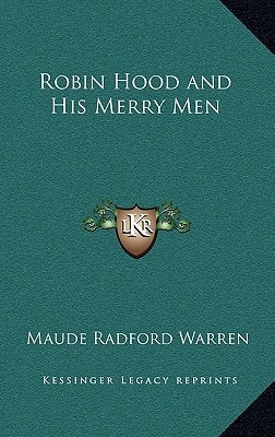 Robin Hood and His Merry Men