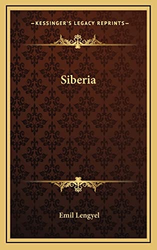 Siberia
