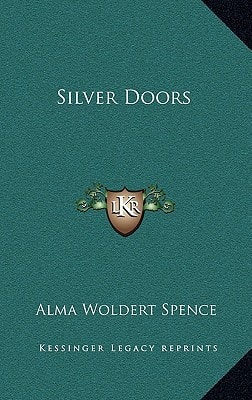 Silver Doors