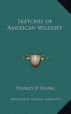 Sketches of American Wildlife