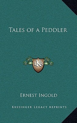 Tales of a Peddler