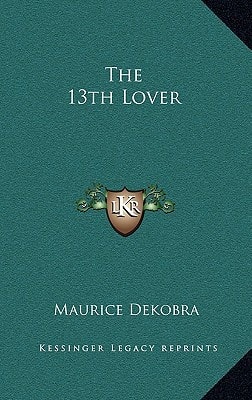The 13th Lover